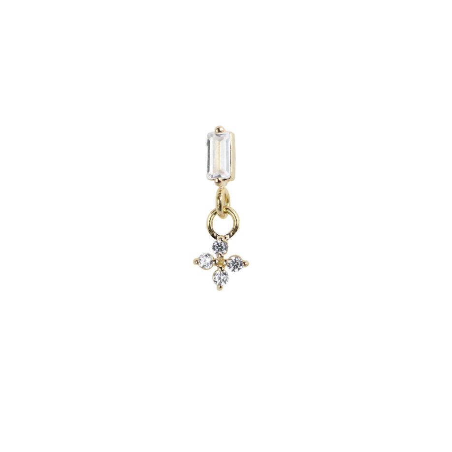 Rosa Dangle