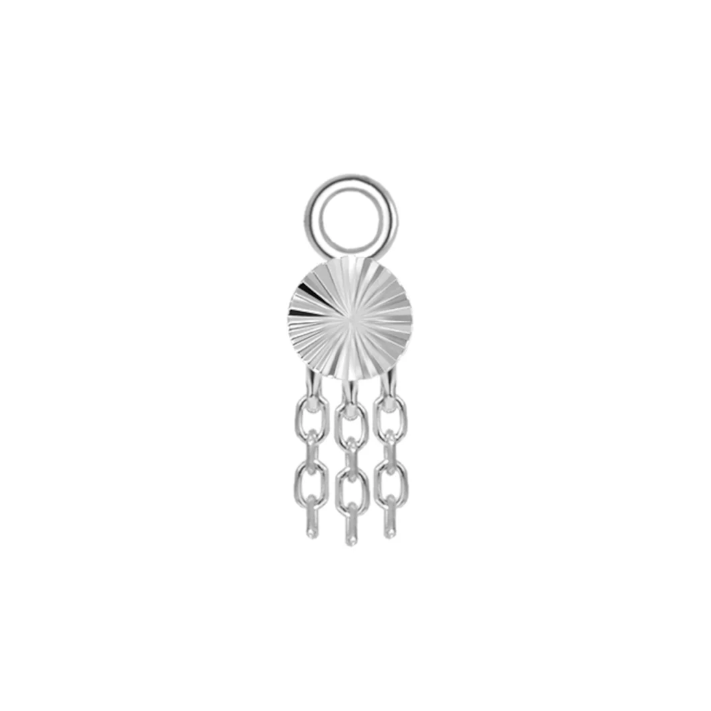 Nyx Charm