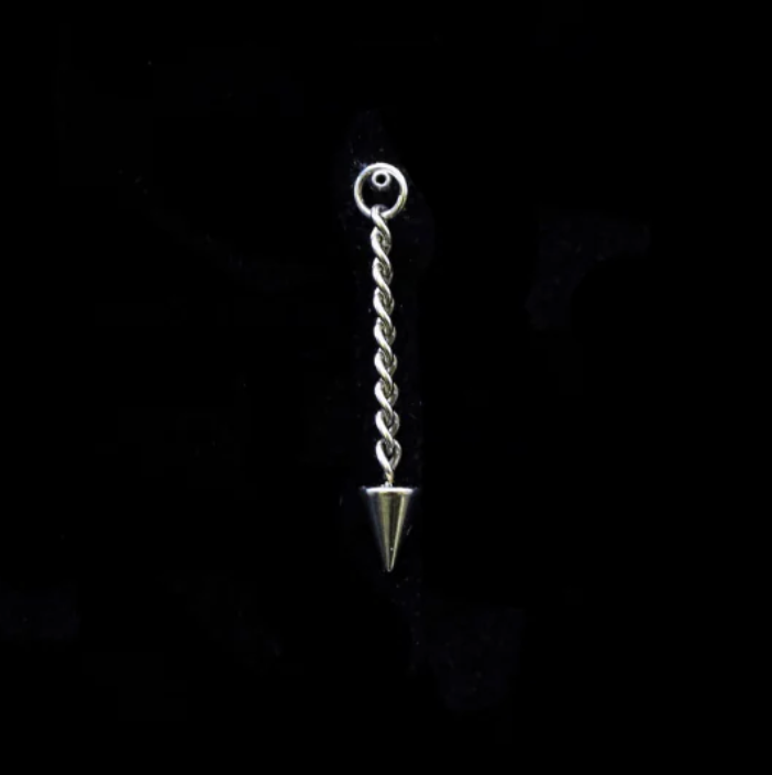 Spike Chain Dangle