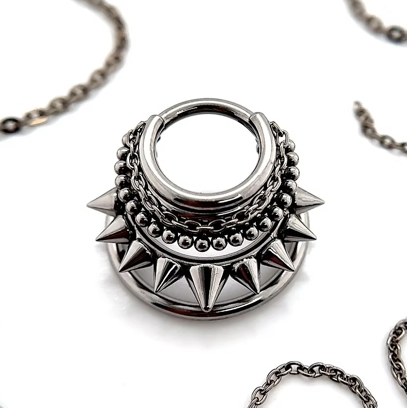 Titanium Ultimate Clicker