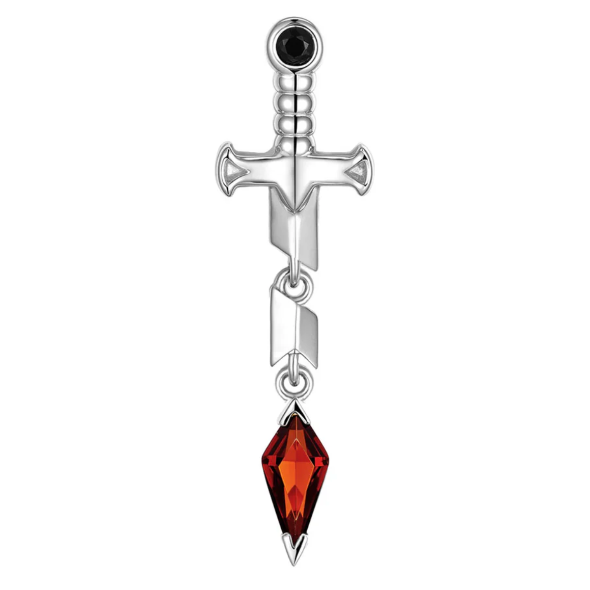 Svyn Broken Sword