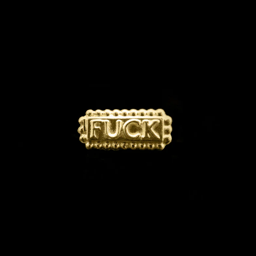 Four Letter Word