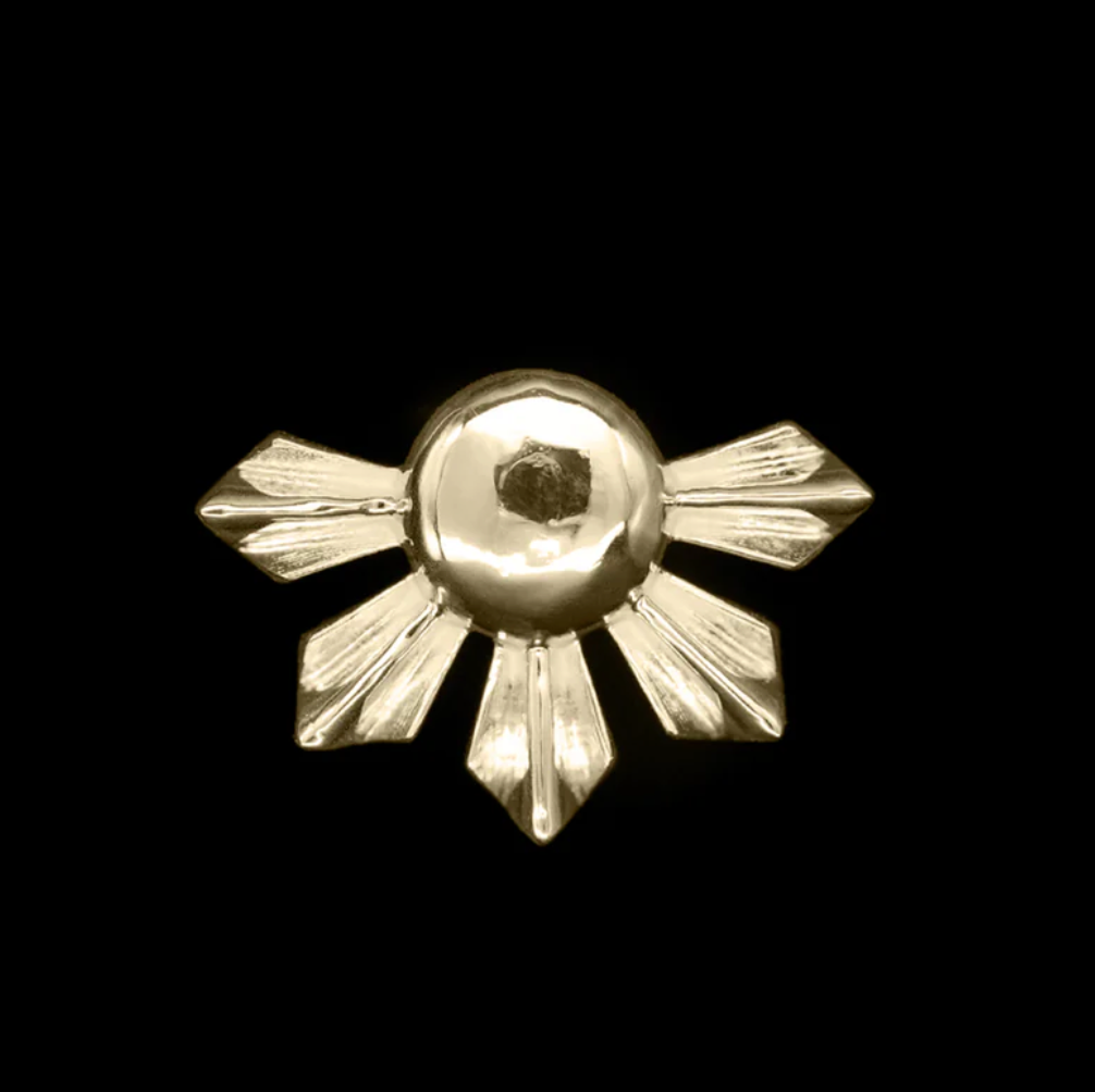 Sovereign Sun Fan