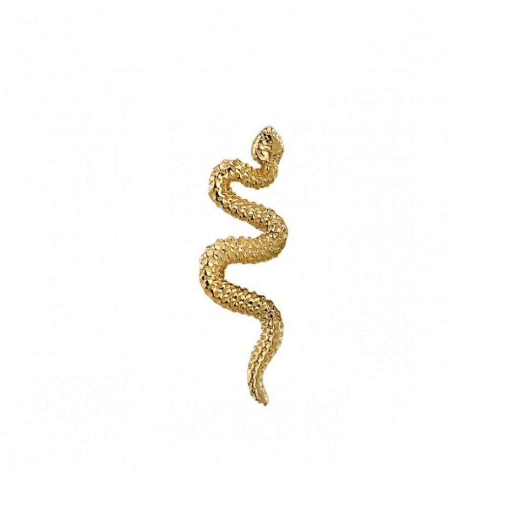 Gold Snake