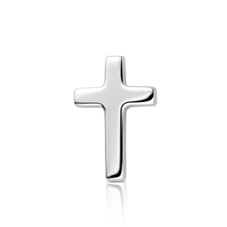 Cross - Titanium