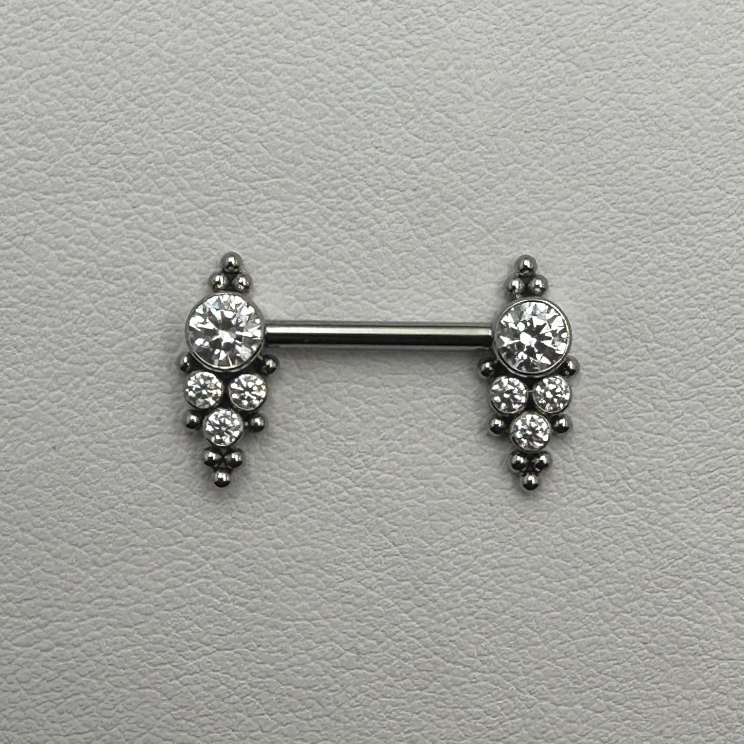 Haute Couture Side-Set HC7TT-20 Threaded