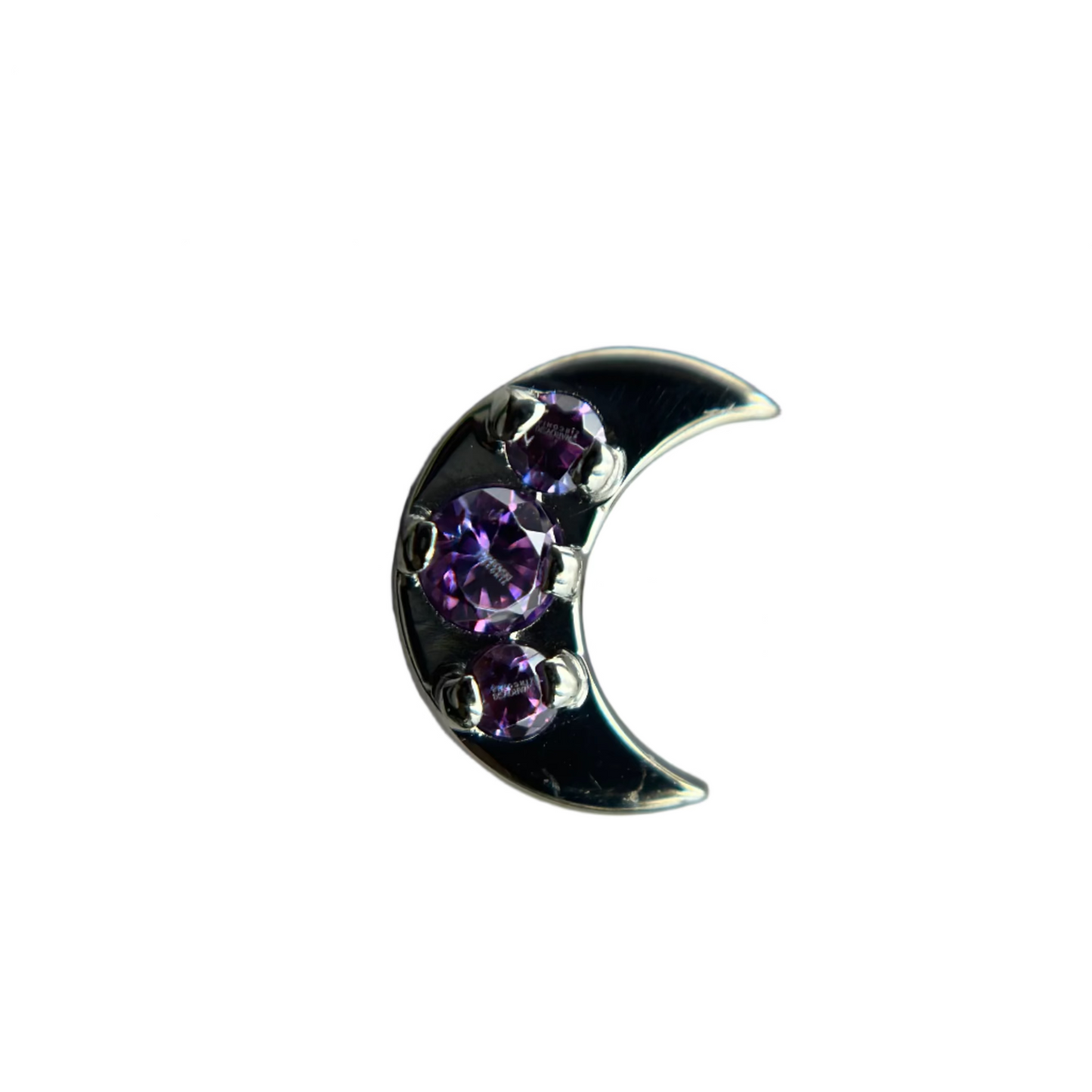 Odyssey “Luna” - Threadless