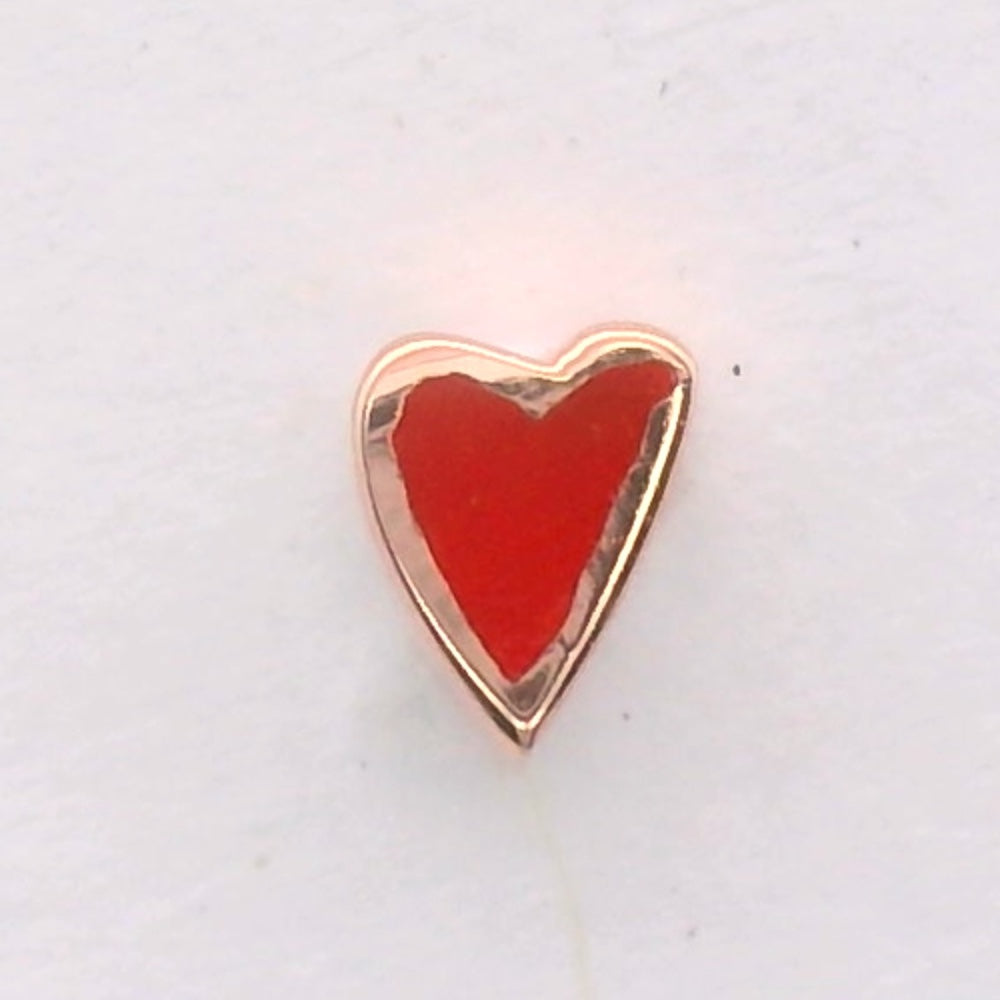 Enamel Ticker