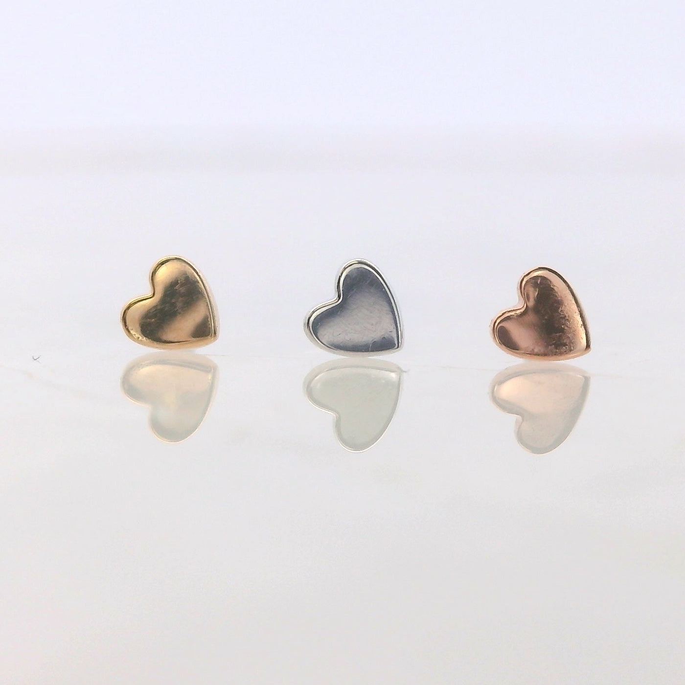 Tiny Heart