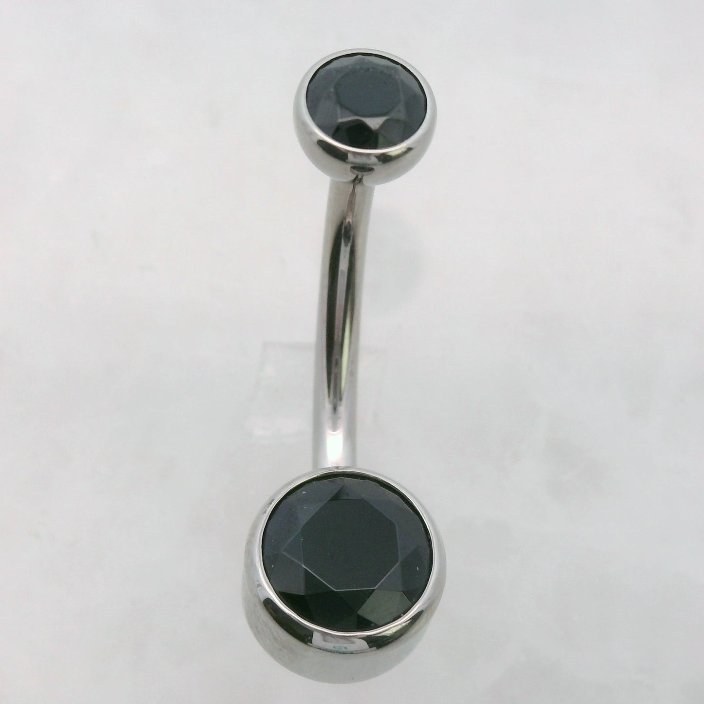 Bezel 6mm FULL PIECE - Navel Curve