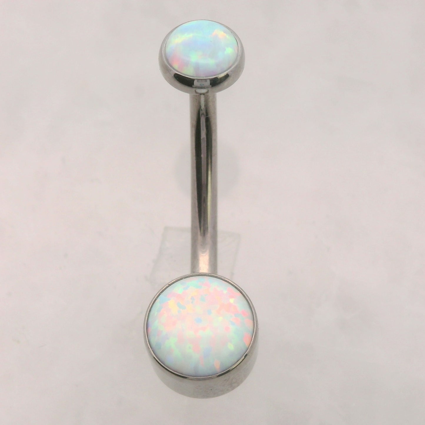 Bezel 6mm FULL PIECE - Navel Curve