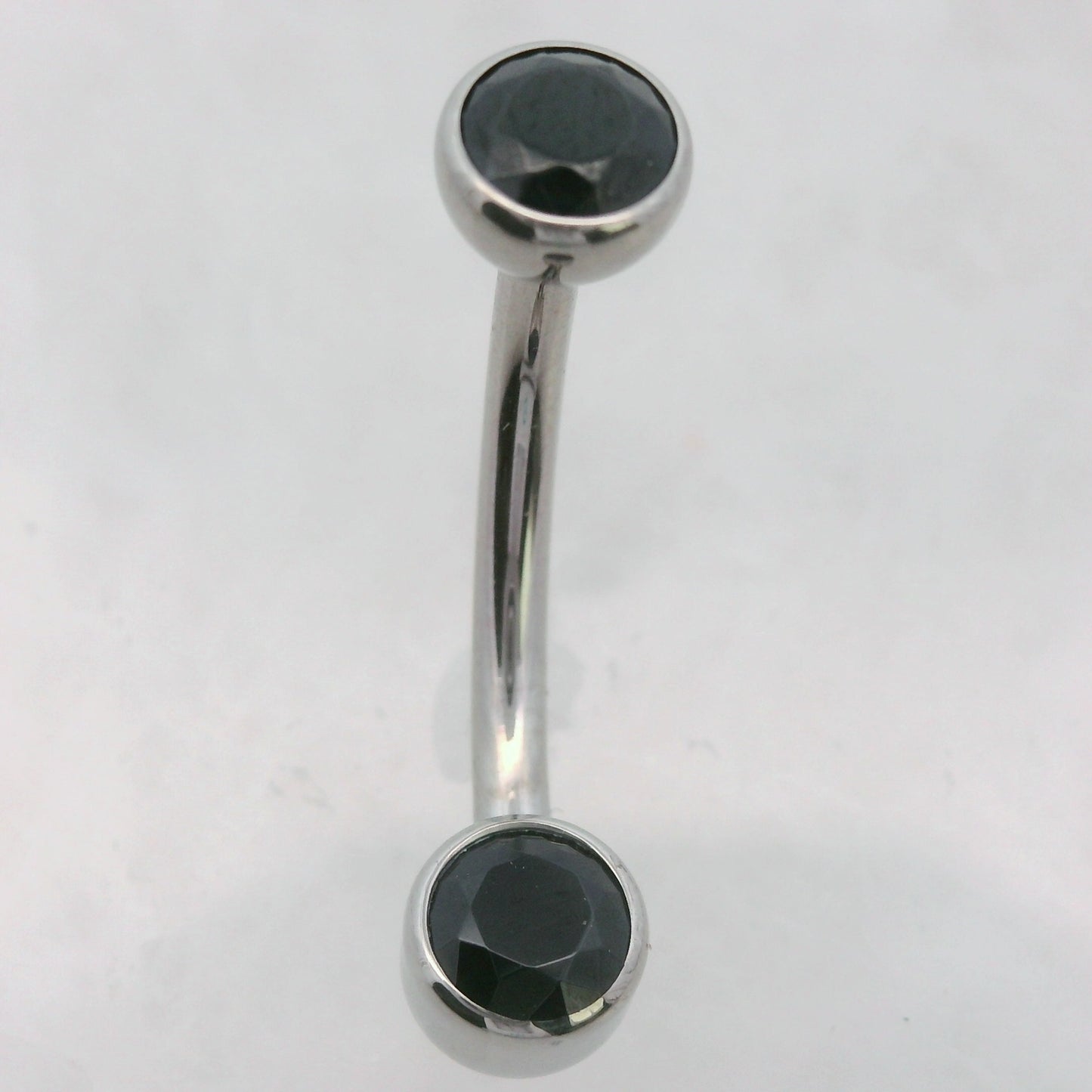 Bezel 4mm FULL PIECE - Navel Curve