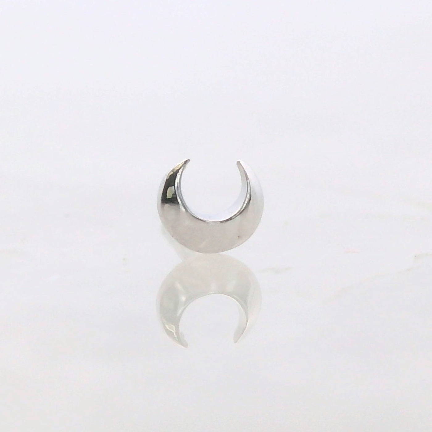 Tiny Crescent Moon