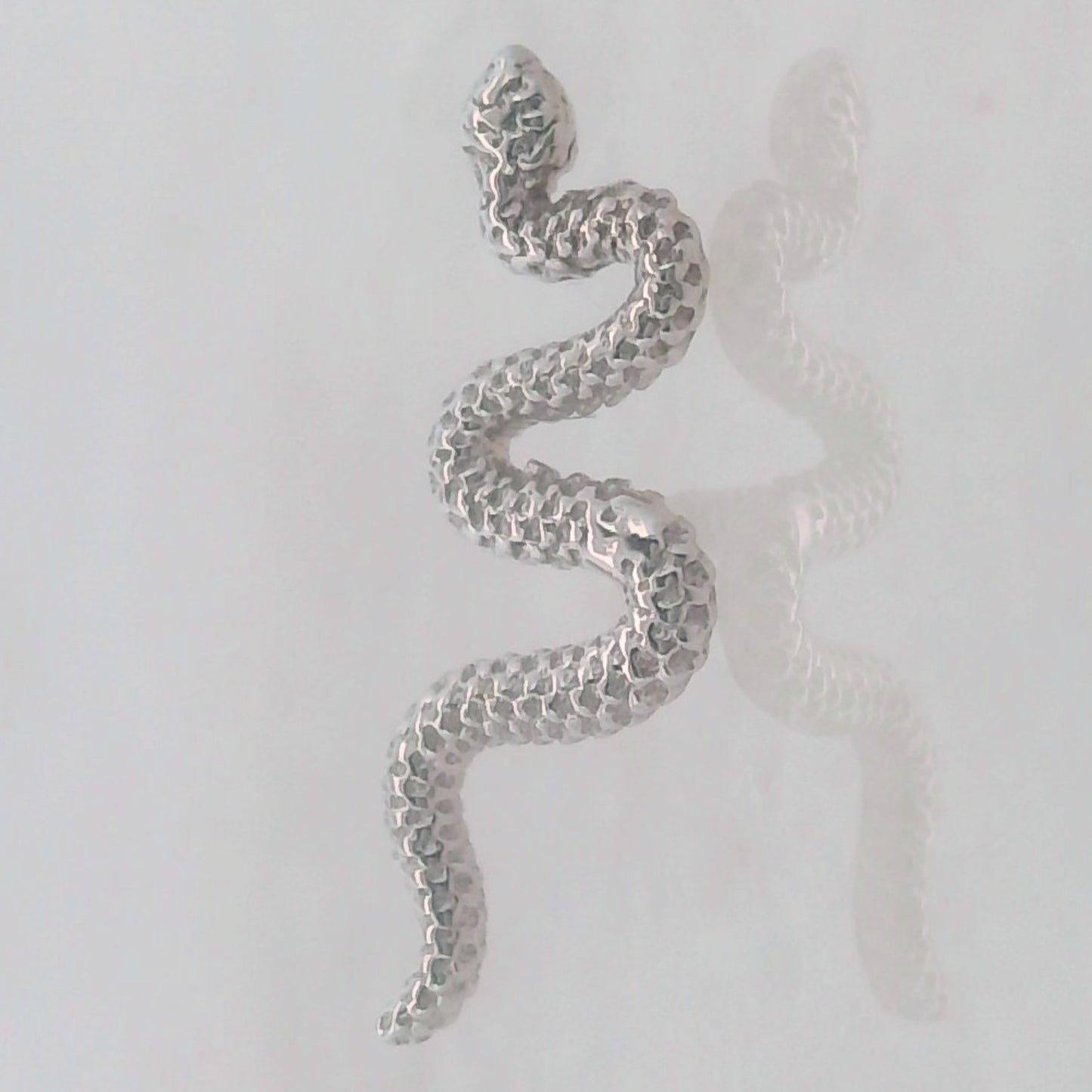 Gold Snake