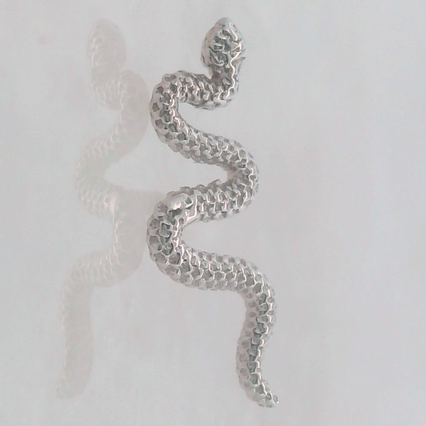 Gold Snake