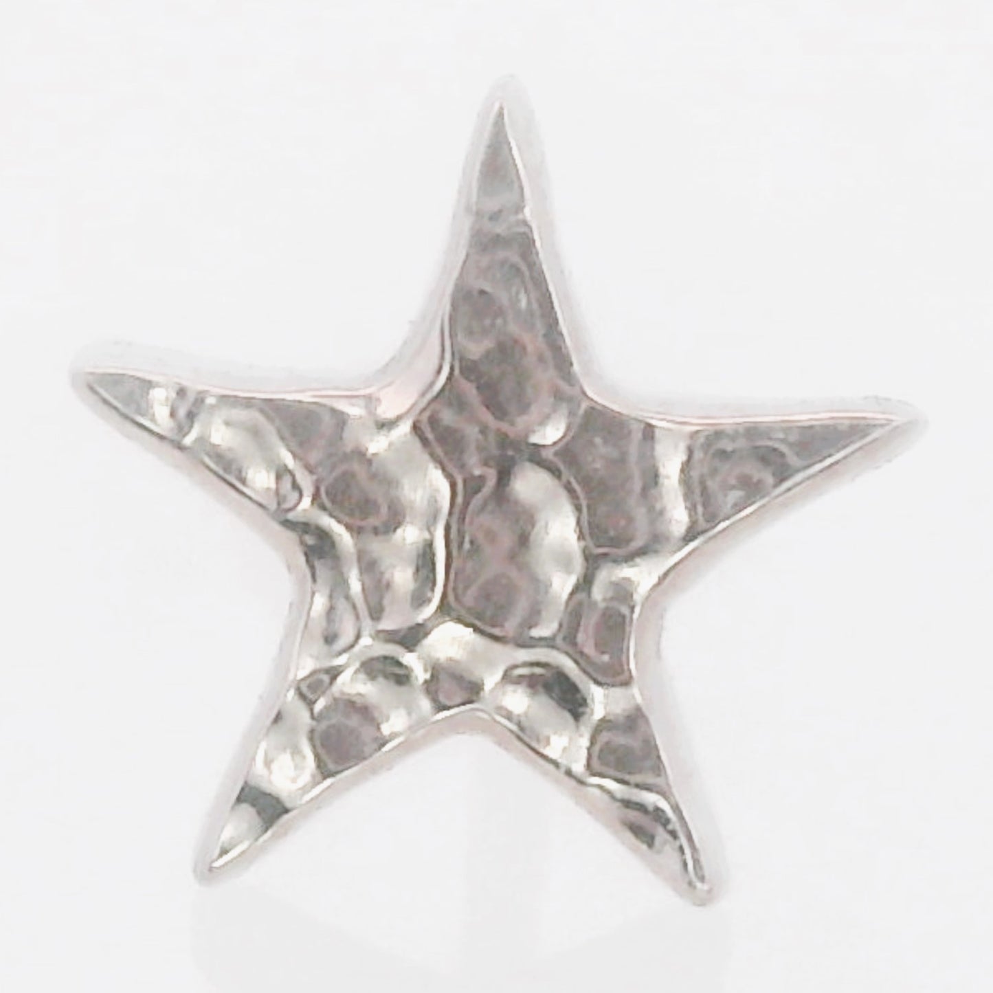 Hammered Star