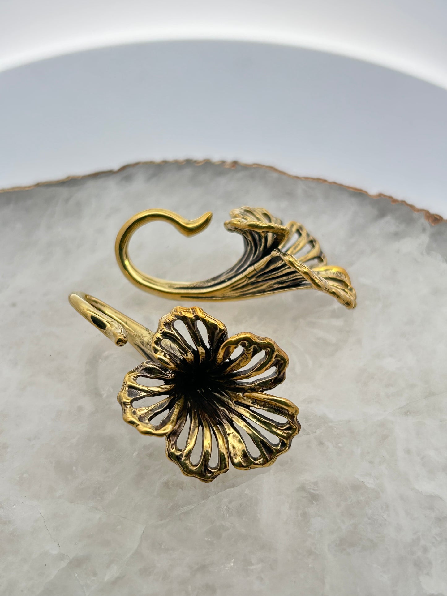 Flower Weights