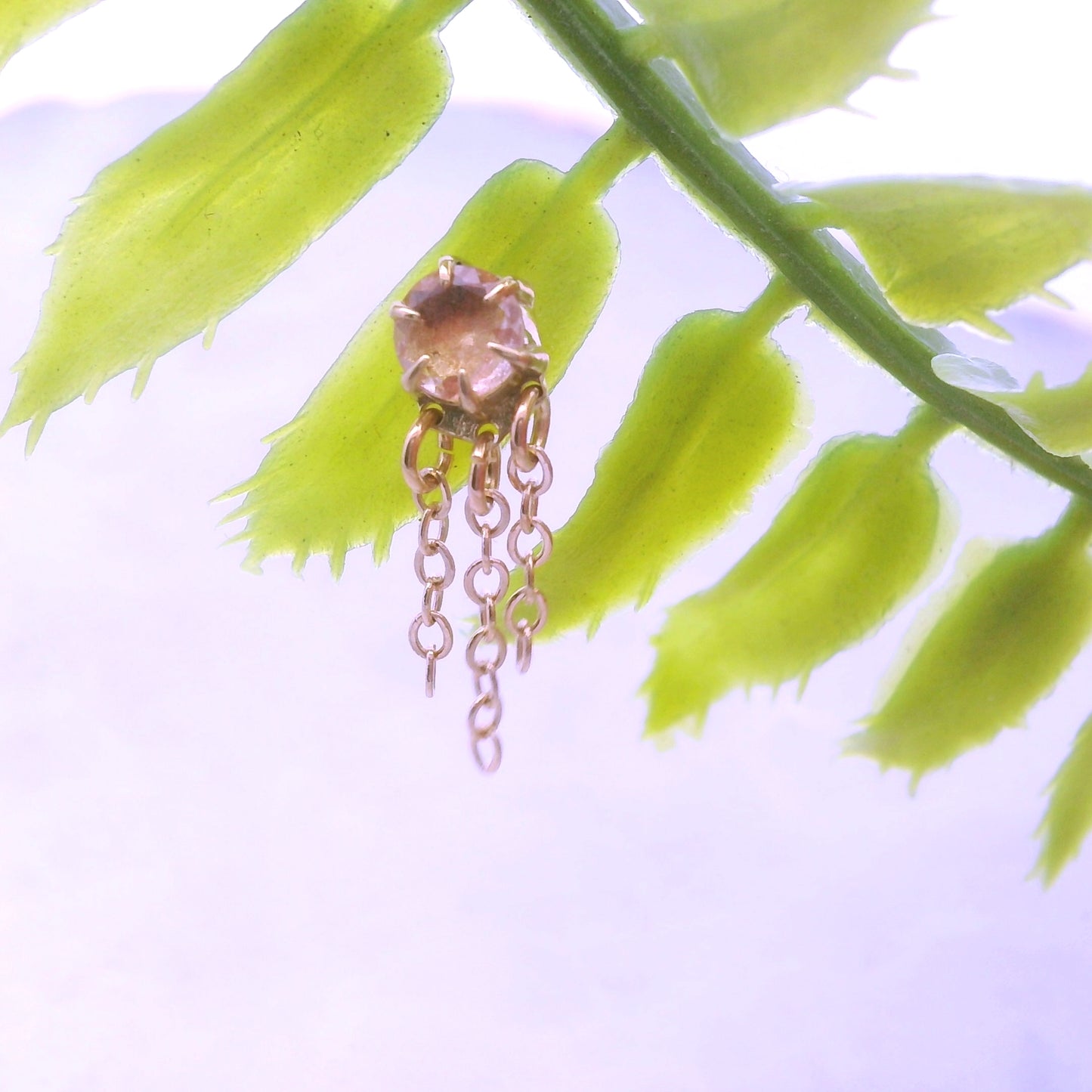 Illuminate with Chains