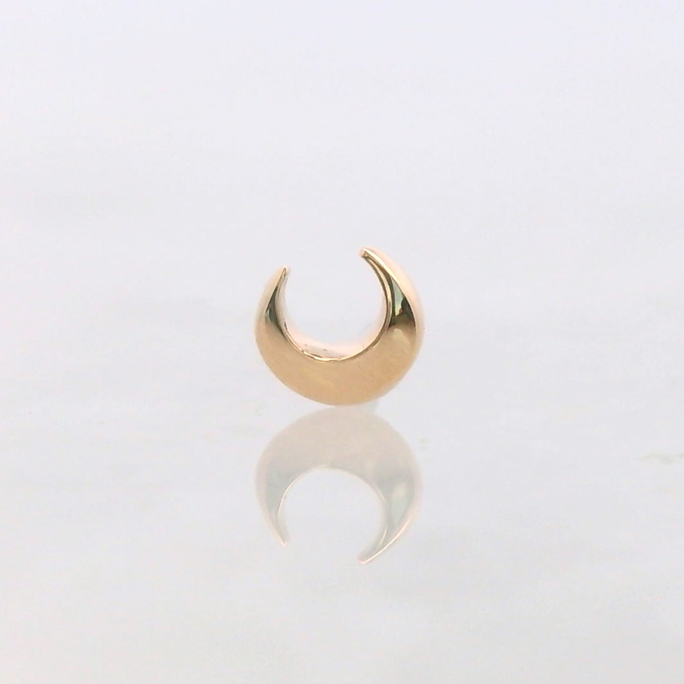 Tiny Crescent Moon