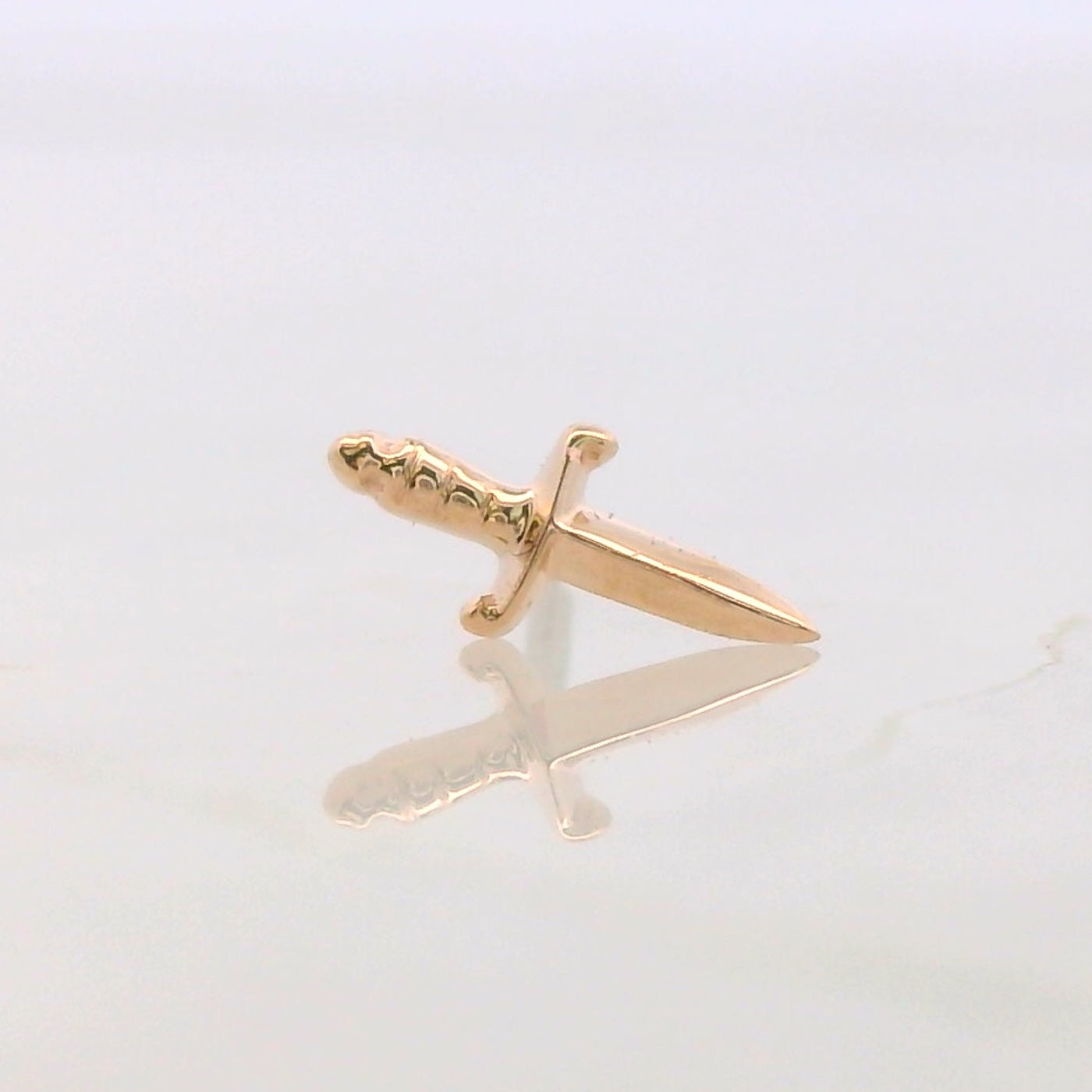 Tiny Dagger