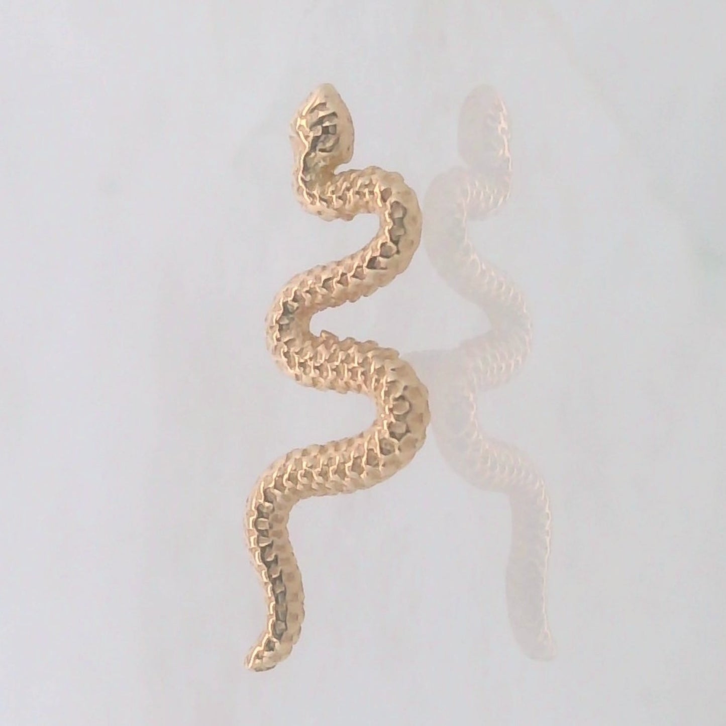 Gold Snake