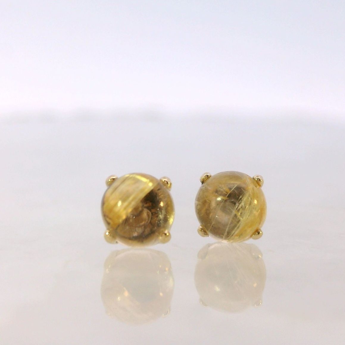 Ziana Cabochon Prong