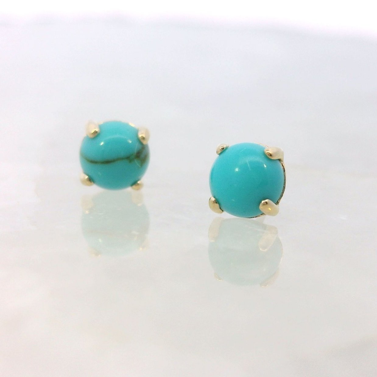 Ziana Cabochon Prong