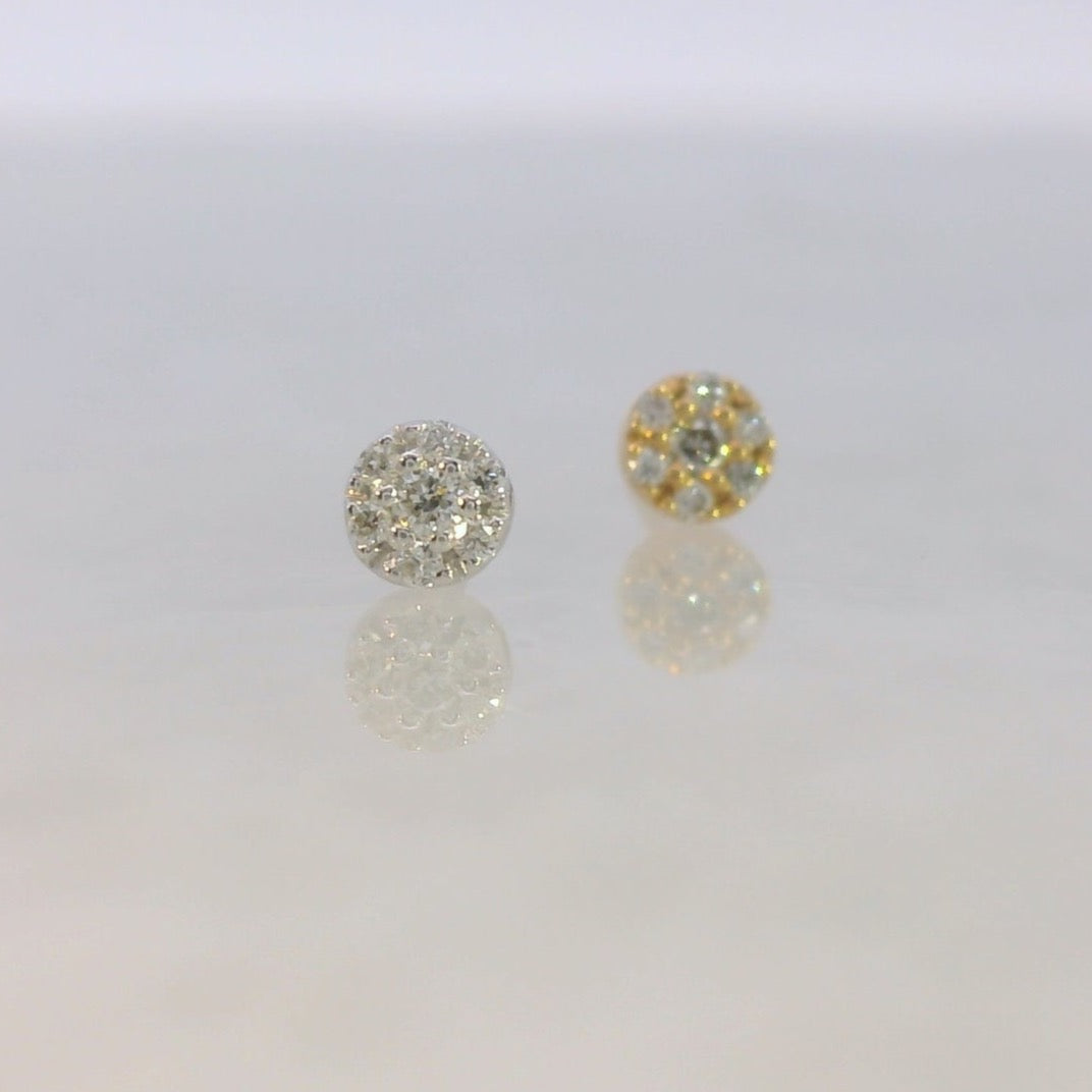 Mini Hex Disk