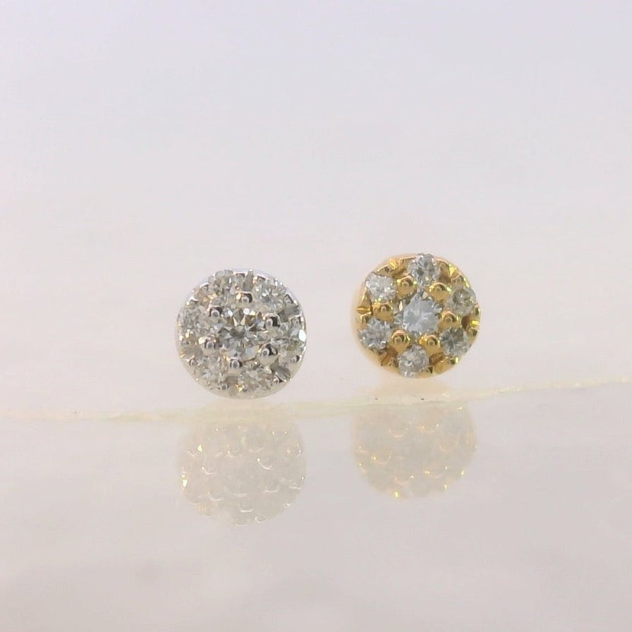Mini Hex Disk