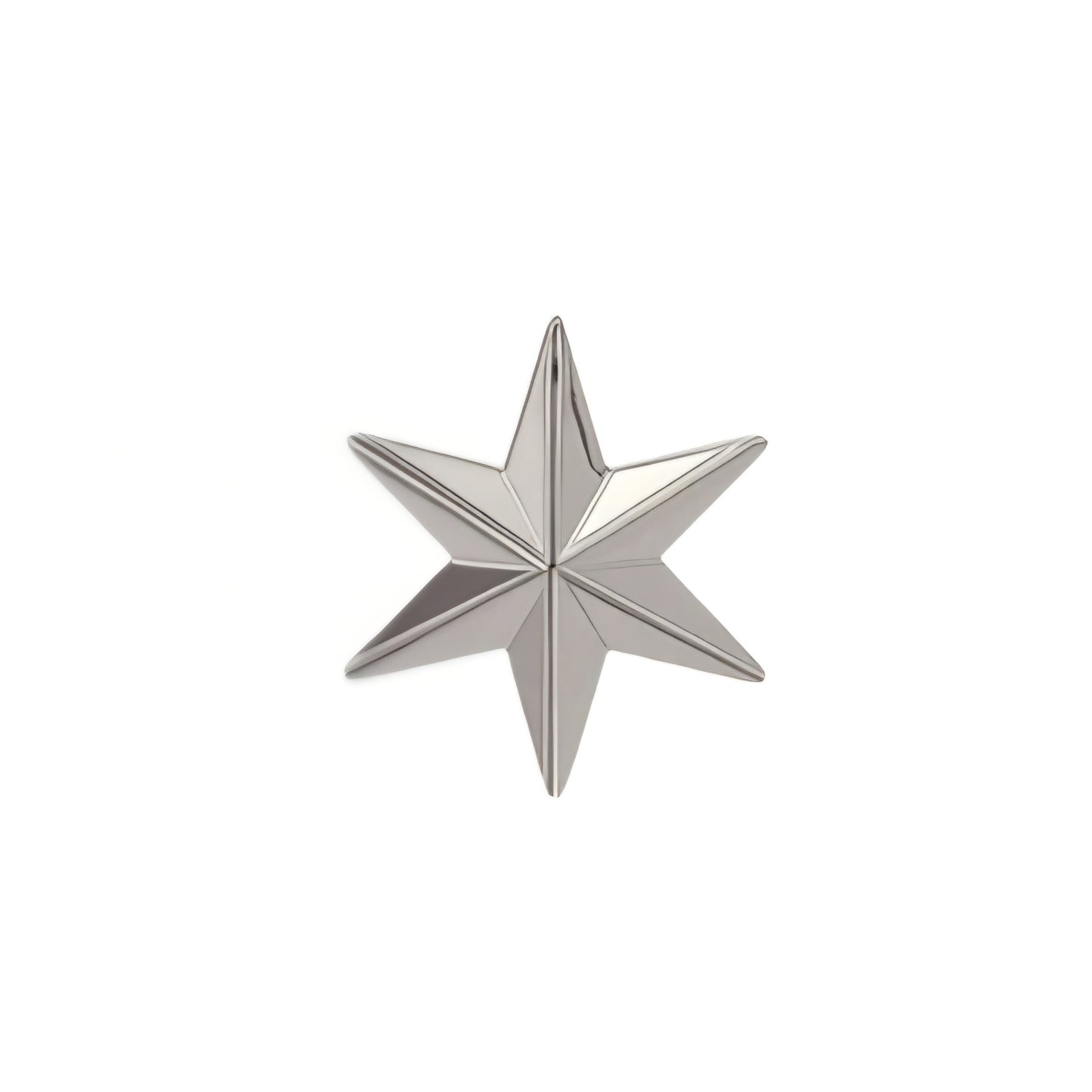 Nstar - Titanium - Threadless