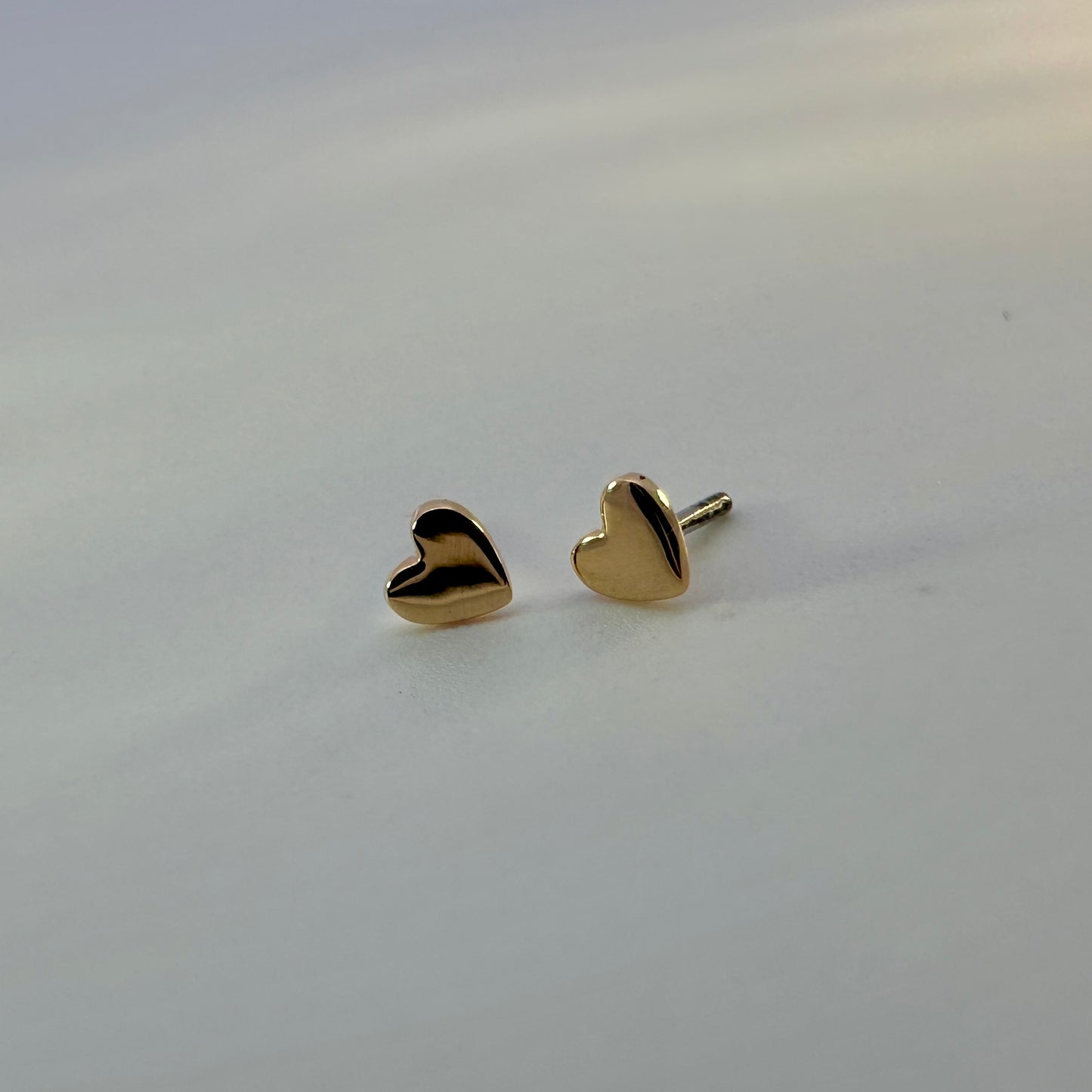 Tiny Heart