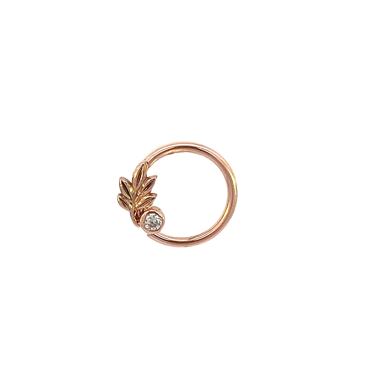 When Harry Met Sally Seam Ring