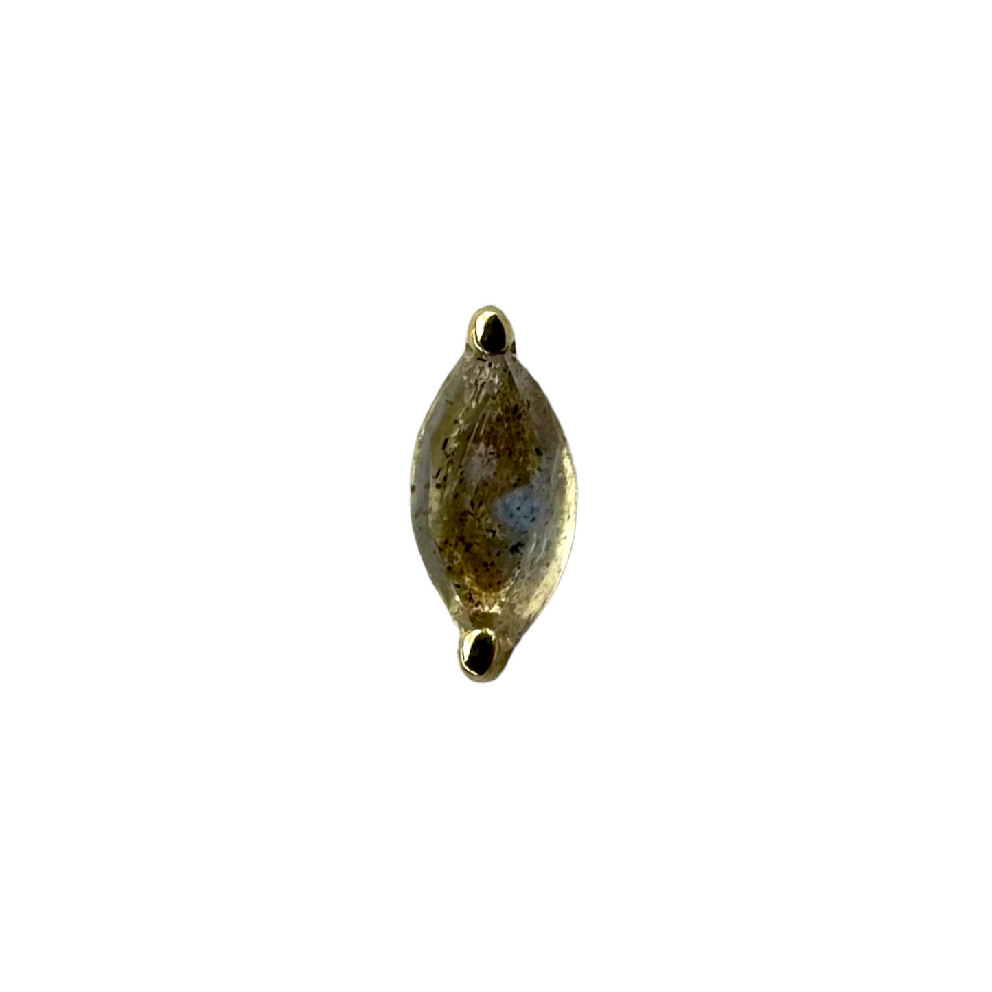 Marquise V Prong