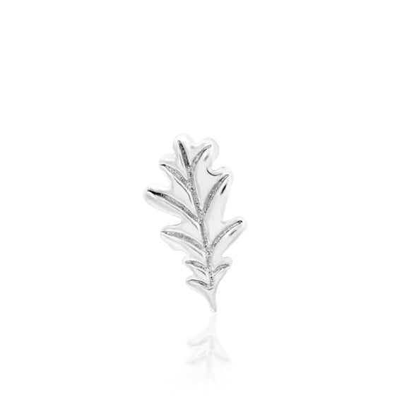 Oak Leaf