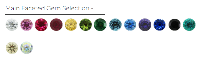 Haute Couture 11HT-14 - Threadless