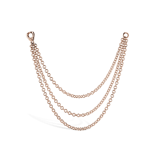 Long Triple Chain