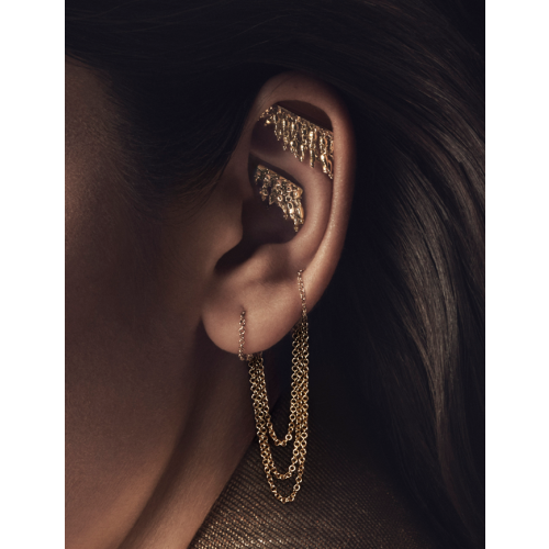 Long Triple Chain