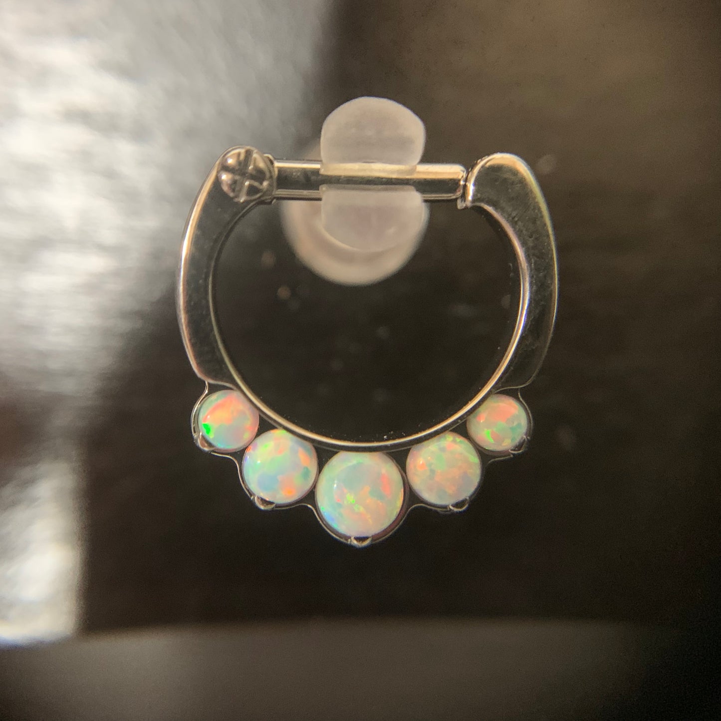 Odyssey - Graduating Opals