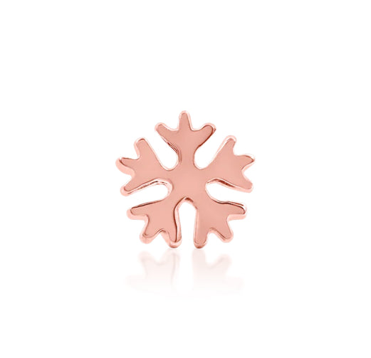 Snowflake (Flat)