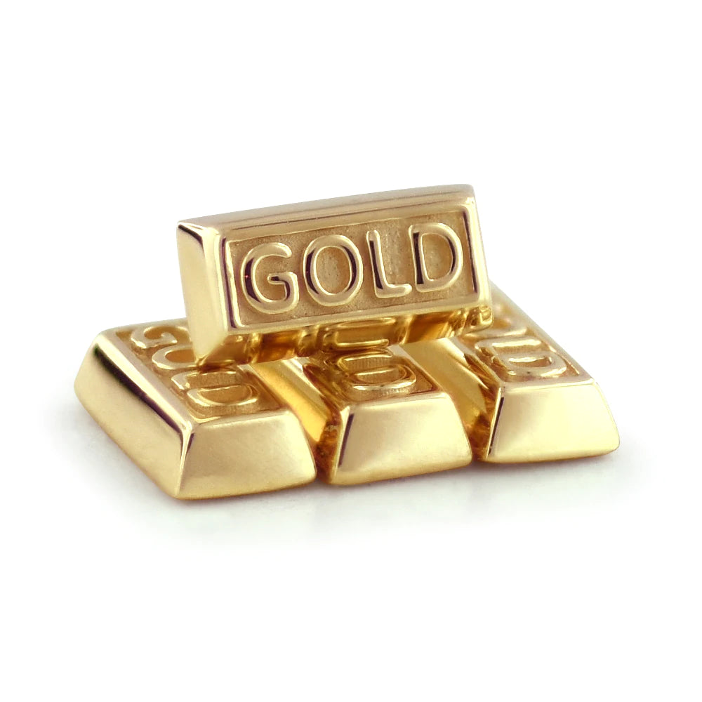Gold Bar
