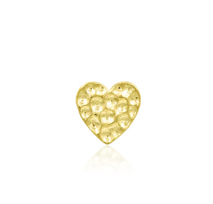 Hammered Heart