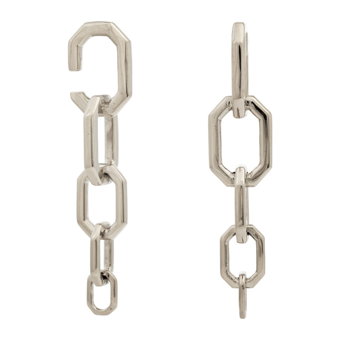 Chain Link Weights