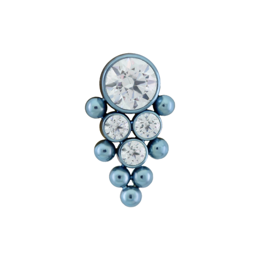 Haute Couture - 7HT-7 - Threadless