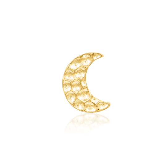 Hammered Moon