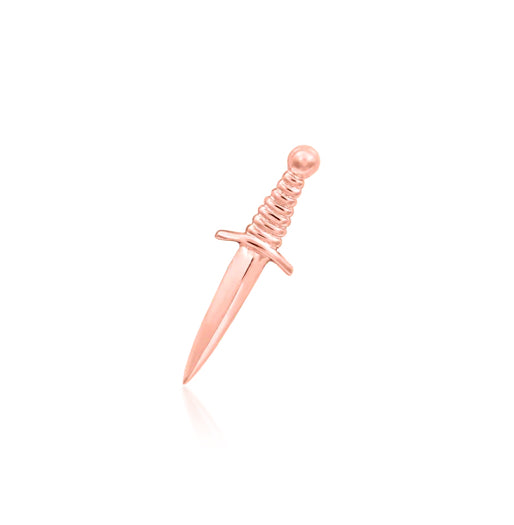 Staring Daggers