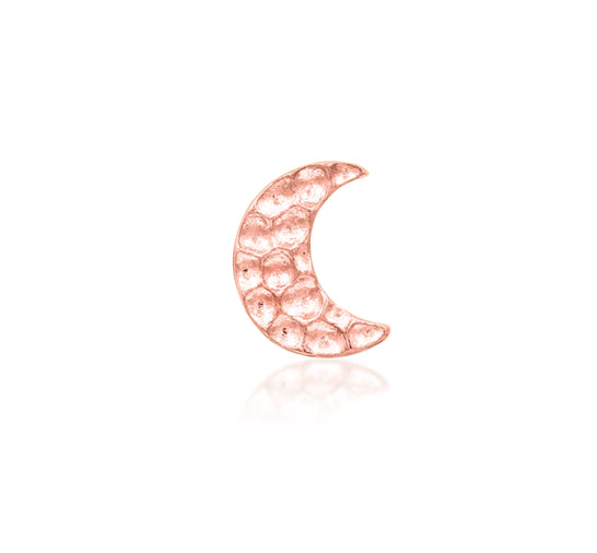 Hammered Moon