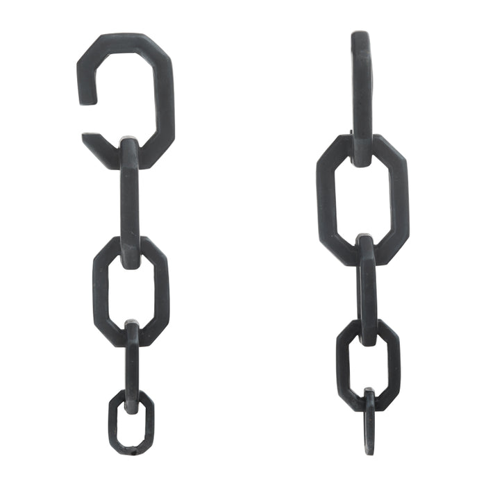 Chain Link Weights