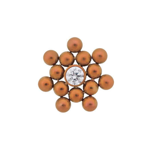 Haute Couture 11HT-14 - Threadless