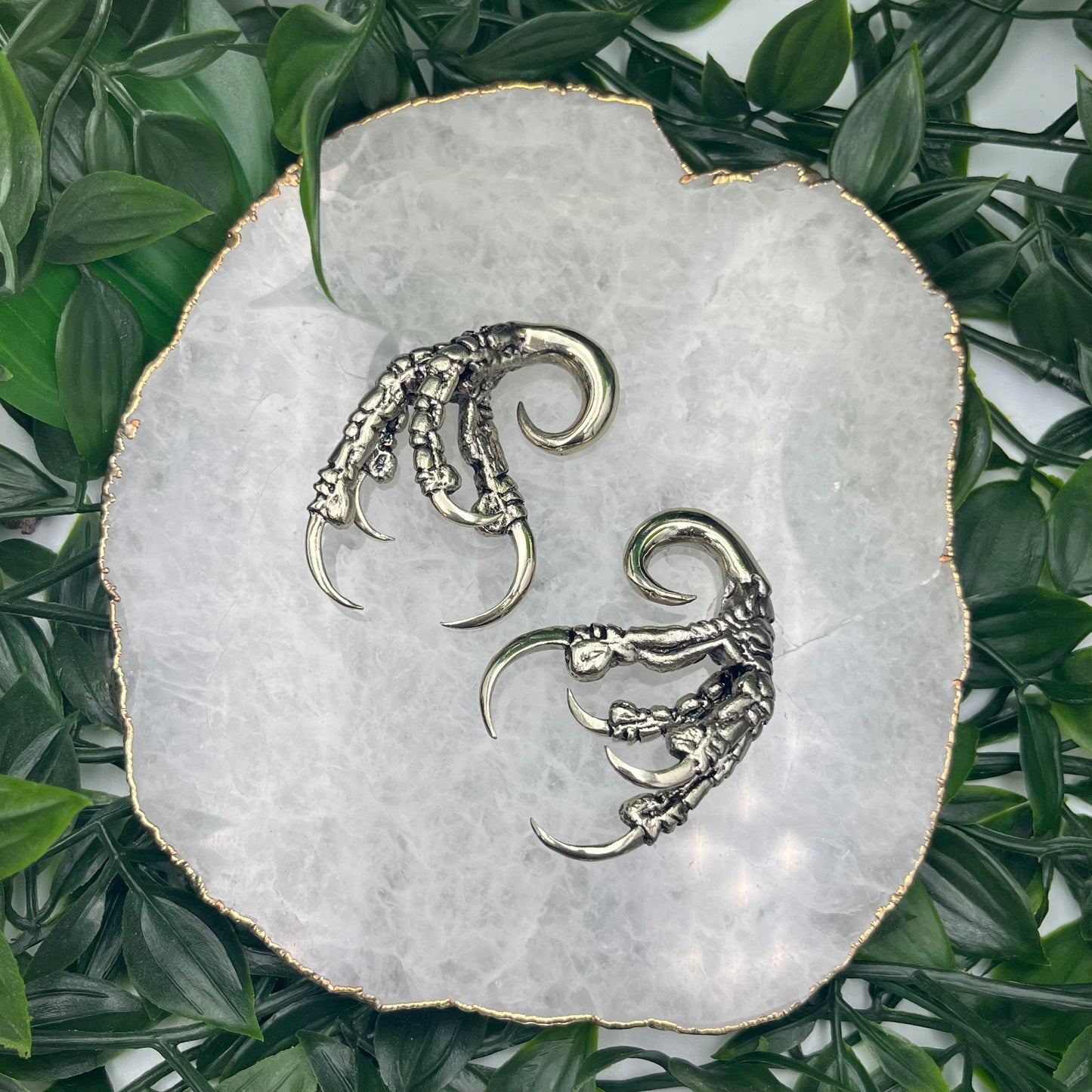 Talon Hangers