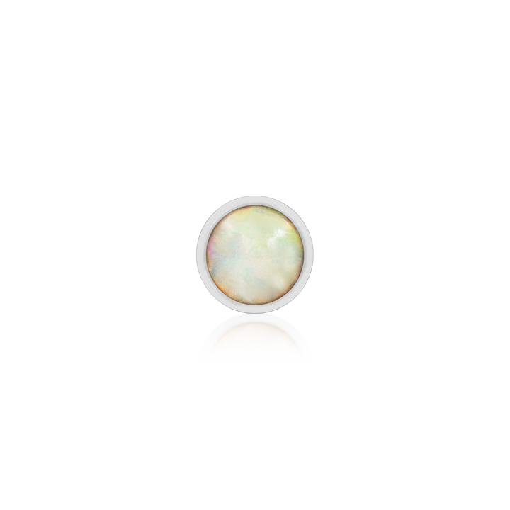 Bezel Opal Cup